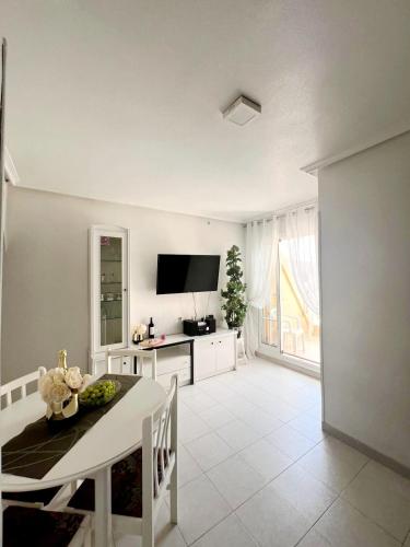 Holiday Apartment