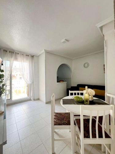 Holiday Apartment