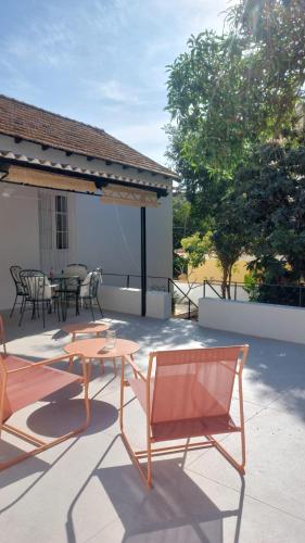 Casa Clotilde