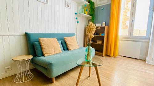 L Appart’ Grande Plage