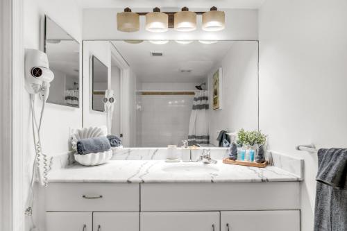 Galería fotográfica de Perfectly Located Miami 3BR with Stunning Views en Miami