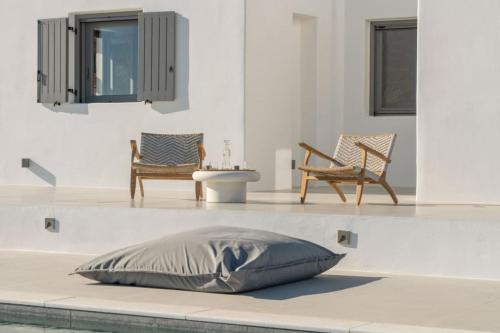 Φωτογραφία από το άλμπουμ του Sunrise Poem Villa 2 σε Dhragoulás