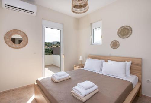 Anna Plaka Apartment