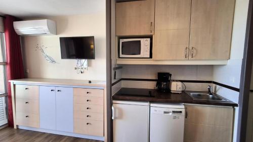 Résidence le Village de Cap Esterel - maeva Home - Appartement 2 pièces 5 personnes - Sélection MAE-5754