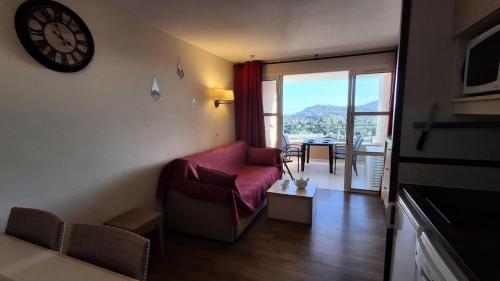 Résidence le Village de Cap Esterel - maeva Home - Appartement 2 pièces 5 personnes - Sélection MAE-5754