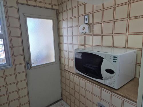 Gambar di galeri bagi Apartamento Jardim das flores di São Paulo