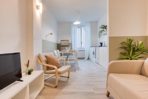 Easylife - Milano - Porta Ticinese 43 - Navigli