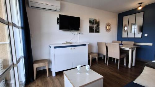 Résidence le Village de Cap Esterel - maeva Home - Appartement 2 pièces 4 personnes - Prestige MAE-2051
