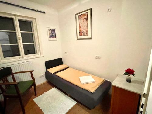 Galeriebild der Unterkunft Studio Apartment Villa Seiz in Schwäbisch Gmünd