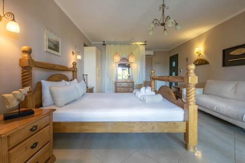 Gallery image of Talizeti Home - Adults Only in Sarti