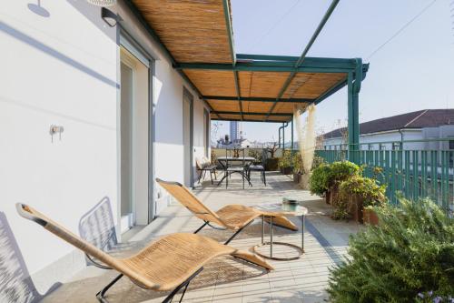 Easylife - Milano - Commenda 31 - Porta Romana