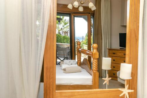 Gallery image of Talizeti Home - Adults Only in Sarti