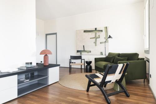 Easylife - Milano - Commenda 31 - Porta Romana