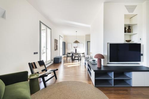 Easylife - Milano - Commenda 31 - Porta Romana
