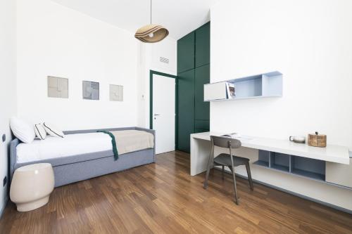 Easylife - Milano - Commenda 31 - Porta Romana