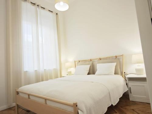 Tinelinn Apartments Zadar #Old Town Bridge