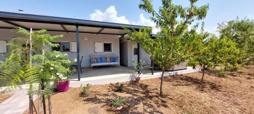 Seaside retreat