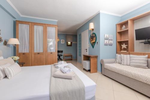 Gallery image of Talizeti Home - Adults Only in Sarti