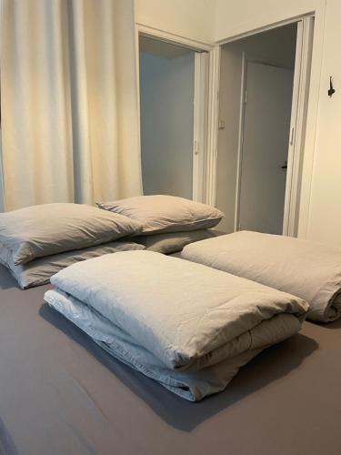 Gallery image of Mysiga Lägenheten Örebro in Örebro