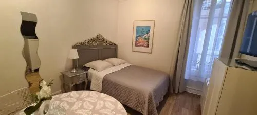SeaYouSoon Inn Cannes - Studios photo 28