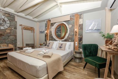 Gallery image of Talizeti Home - Adults Only in Sarti