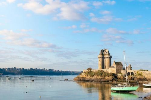 Le Corsaire de Solidor Studio