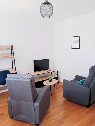 Photo de la galerie de l'établissement FORUM 134, 36 m2 en plein centre ville, à Limoges