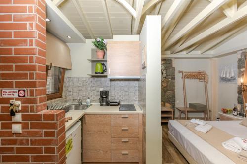Gallery image of Talizeti Home - Adults Only in Sarti