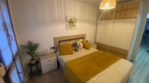 Apartamento Centro NOVORT