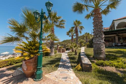 Gallery image of Talizeti Home - Adults Only in Sarti