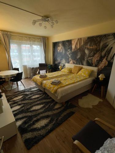 VacyBlue 1138 Vaci Street 138b