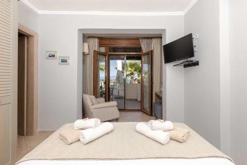 Gallery image of Talizeti Home - Adults Only in Sarti