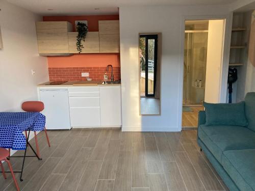 Studio st Martin dUriage