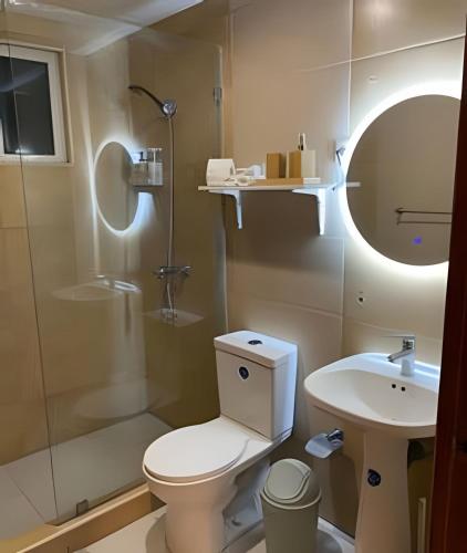 Gallery image of Stylish 3BR,2BA in Santo Domingo Este in Mendoza
