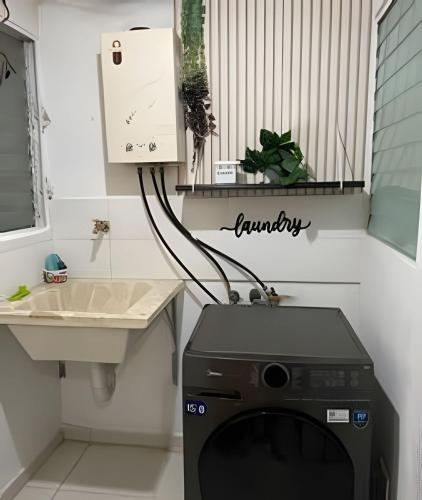 Gallery image of Stylish 3BR,2BA in Santo Domingo Este in Mendoza