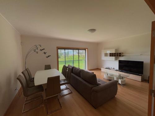 Φωτογραφία από το άλμπουμ του Modern luxury apartment with pool and ocean view σε Olhão