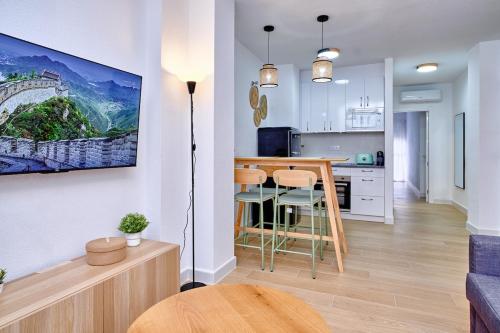 Rincón con Encanto en el Centro Histórico