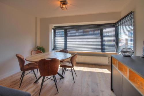 Fotografie z fotogalerie ubytování Casa Léon v Ostende