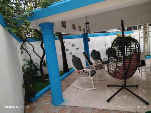 Imagen de la galería de Residencial Oasis, en Juan López