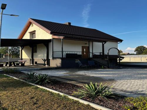 Imagen de la galería de Holiday Home in Stepnica by Szczecin Lagoon, en Stepnica