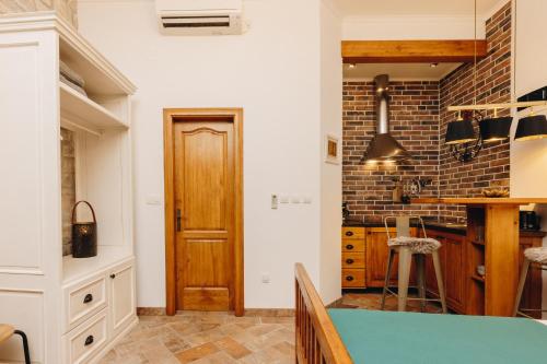 Luxury apartment - Korčula Old Town