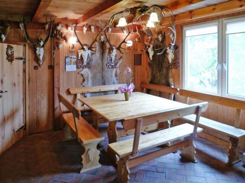 Billede fra billedgalleriet på House in Wiejkowo near Szczecin Lagoon i Wiejkowo