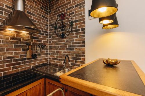 Fotografie z fotogalerie ubytování Luxury apartment Gabriela v destinaci Korčula