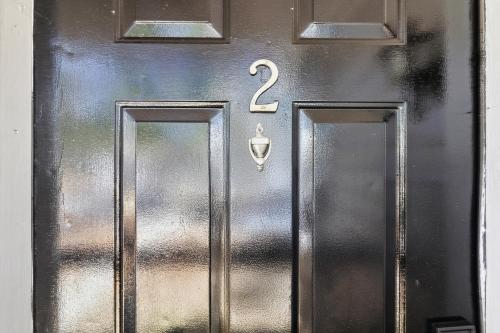 Φωτογραφία από το άλμπουμ του Park At London T2 Spacious 2 Bed 2 Bath σε Ellenwood