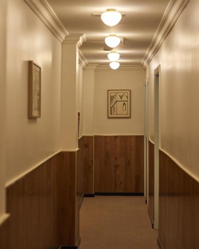 Hotel du Temps Madrid photo 46