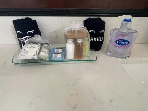 Photo de la galerie de l'établissement Jo'Marion's Place, à Saint James