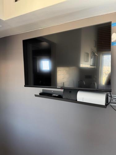 Panormou Cityview Loft