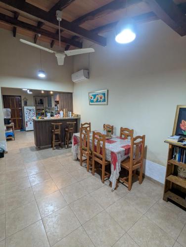 Gambar di galeri bagi Entire house, space and comfortable di Barrio Caacupé Mí