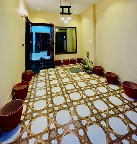 Фотография из галереи Luxury Modern Villa в Карачи