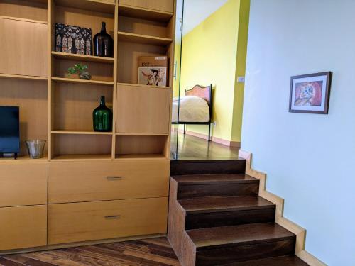 Porto Special Loft